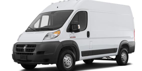 RAM PROMASTER 1500 2017 3C6TRVAG8HE511879 image
